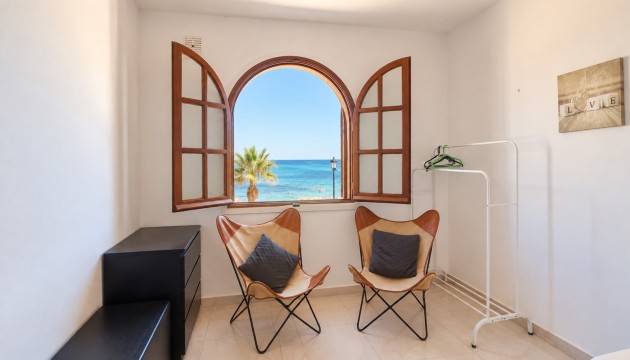 Resale - Wohnung - La Zenia
