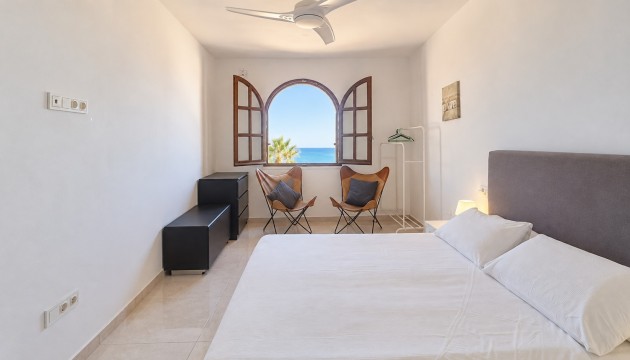 Resale - Wohnung - La Zenia