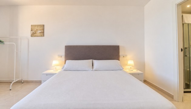 Resale - Wohnung - La Zenia
