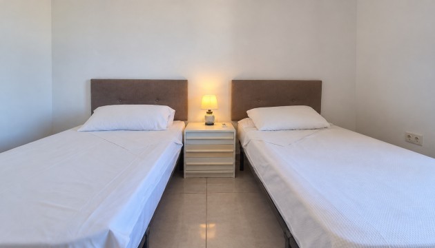 Resale - Wohnung - La Zenia