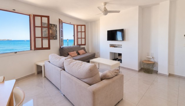 Resale - Wohnung - La Zenia