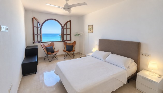 Resale - Wohnung - La Zenia