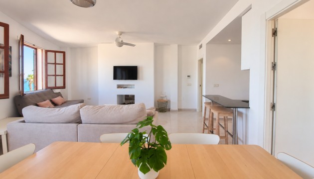 Resale - Wohnung - La Zenia