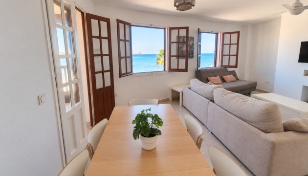 Resale - Wohnung - La Zenia