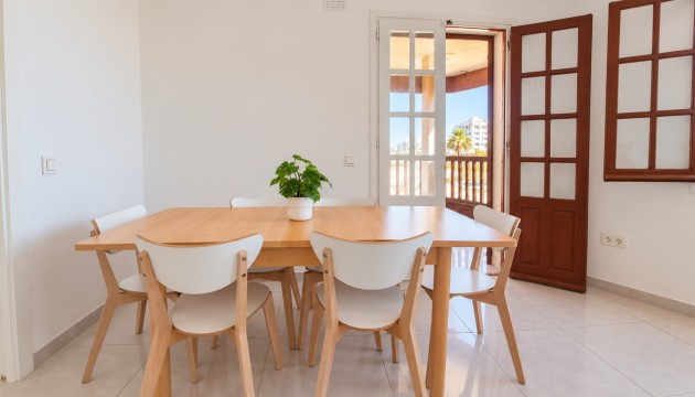 Resale - Wohnung - La Zenia