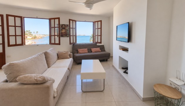 Resale - Wohnung - La Zenia