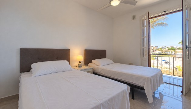 Resale - Wohnung - La Zenia