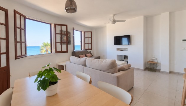 Resale - Wohnung - La Zenia