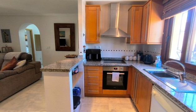 Sale - Apartment - Algorfa