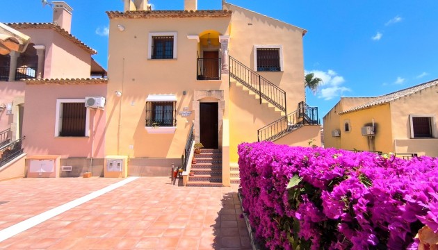 Sale - Apartment - Algorfa