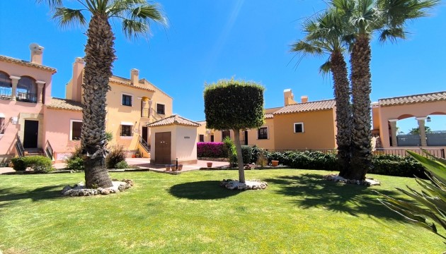 Sale - Apartment - Algorfa