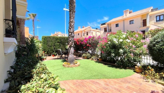 Sale - Apartment - Algorfa