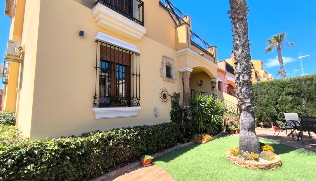 Sale - Apartment - Algorfa