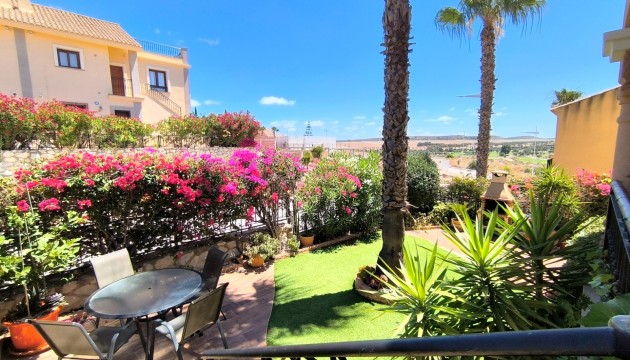 Sale - Apartment - Algorfa