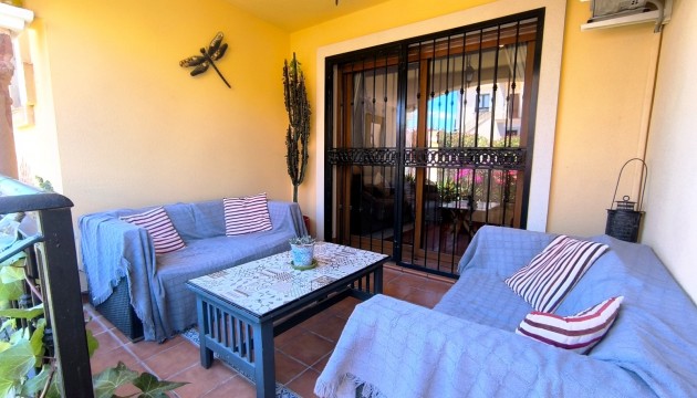 Sale - Apartment - Algorfa