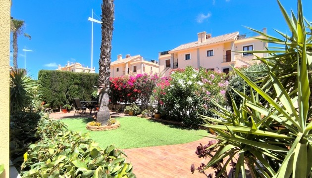 Sale - Apartment - Algorfa
