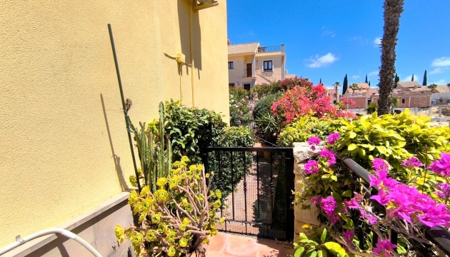 Sale - Apartment - Algorfa