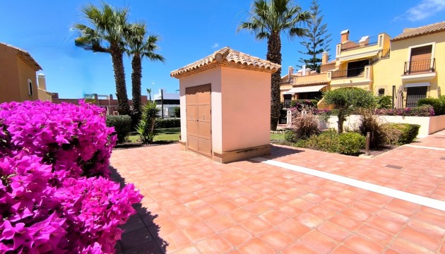 Sale - Apartment - Algorfa