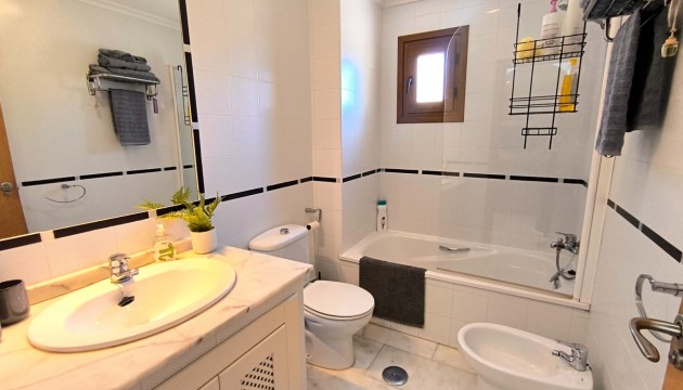 Sale - Apartment - Algorfa
