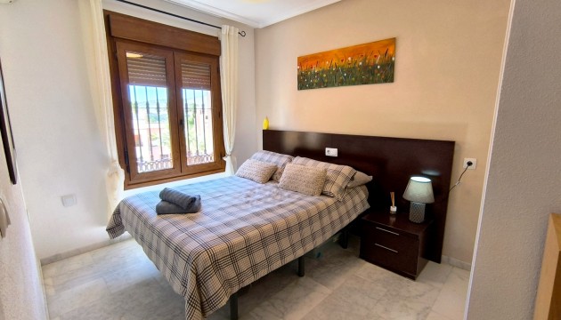 Sale - Apartment - Algorfa