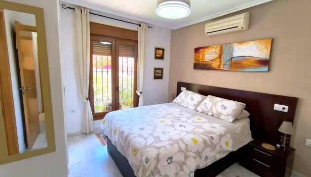 Sale - Apartment - Algorfa