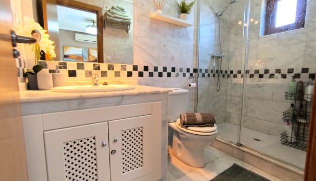 Sale - Apartment - Algorfa