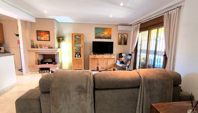 Sale - Apartment - Algorfa