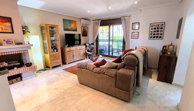 Sale - Apartment - Algorfa