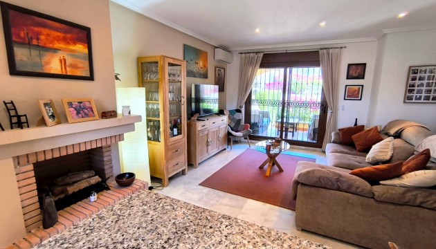 Sale - Apartment - Algorfa
