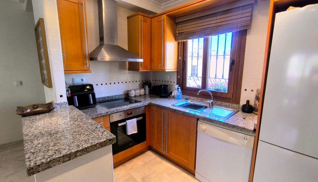 Sale - Apartment - Algorfa