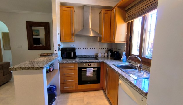 Sale - Apartment - Algorfa