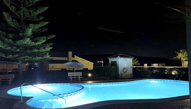 Sale - Apartment - Algorfa