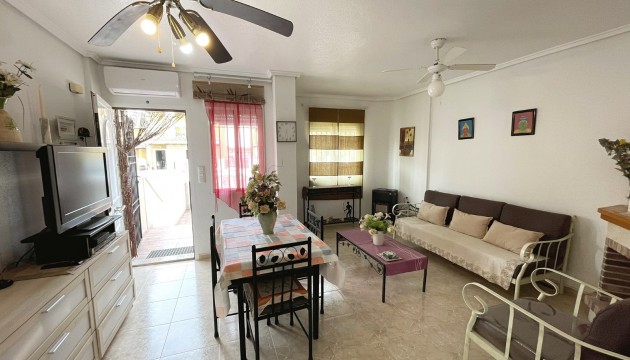Sale - Townhouse - Ciudad Quesada - Lo Marabu