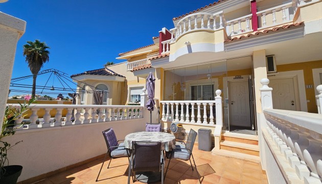 Sale - Townhouse - Ciudad Quesada - Cuidad quesada