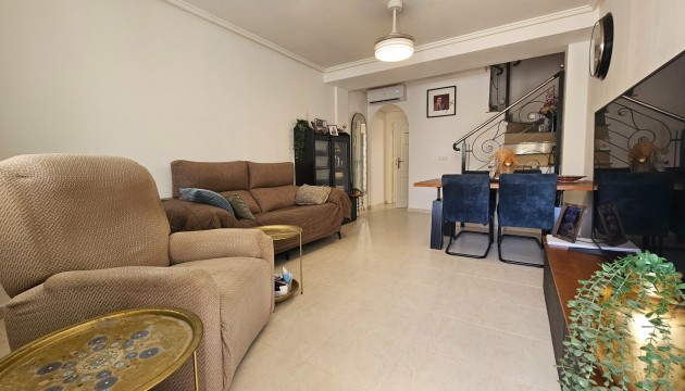Sale - Townhouse - Ciudad Quesada - Cuidad quesada