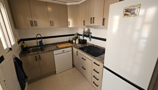 Sale - Townhouse - Ciudad Quesada - Cuidad quesada