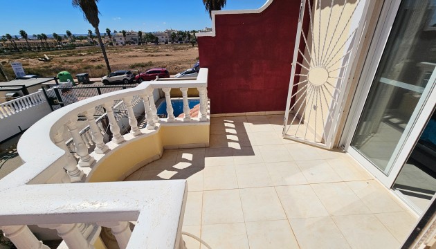 Sale - Townhouse - Ciudad Quesada - Cuidad quesada
