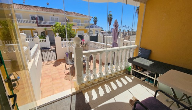 Sale - Townhouse - Ciudad Quesada - Cuidad quesada