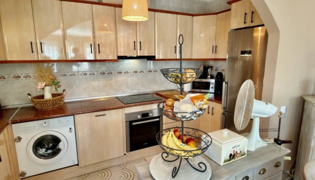 Sale - Villas - Ciudad Quesada - Lo Pepin