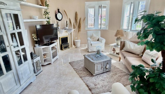 Sale - Villas - Ciudad Quesada - Lo Pepin