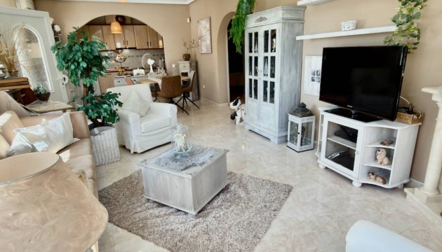 Sale - Villas - Ciudad Quesada - Lo Pepin