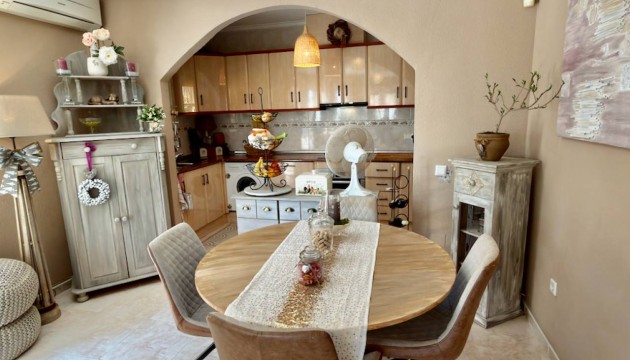 Sale - Villas - Ciudad Quesada - Lo Pepin