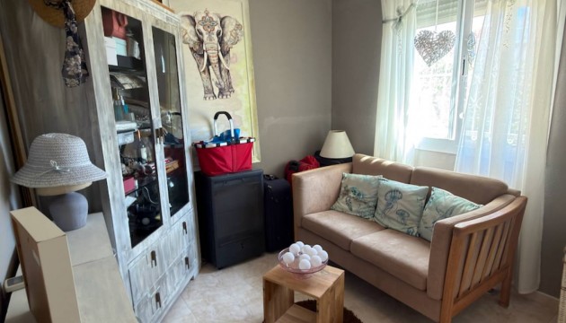 Sale - Villas - Ciudad Quesada - Lo Pepin