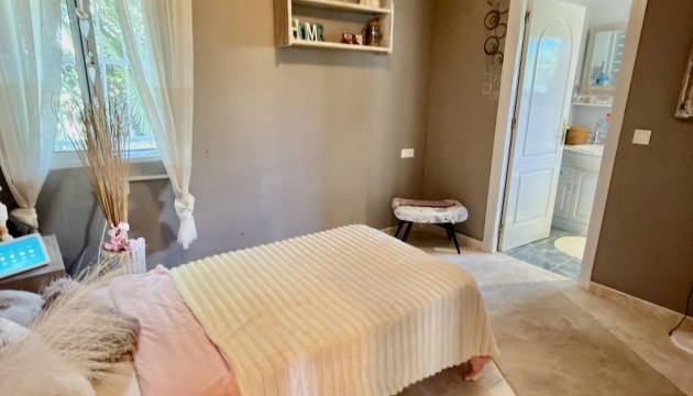 Sale - Villas - Ciudad Quesada - Lo Pepin