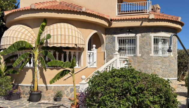 Sale - Villas - Ciudad Quesada - Lo Pepin
