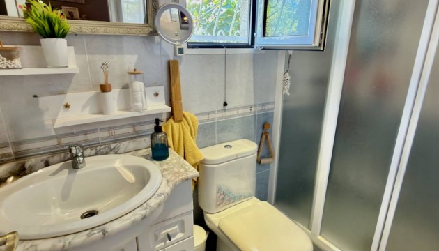 Sale - Villas - Ciudad Quesada - Lo Pepin