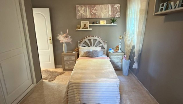 Sale - Villas - Ciudad Quesada - Lo Pepin