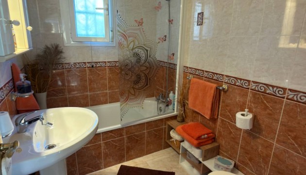 Sale - Villas - Ciudad Quesada - Lo Pepin