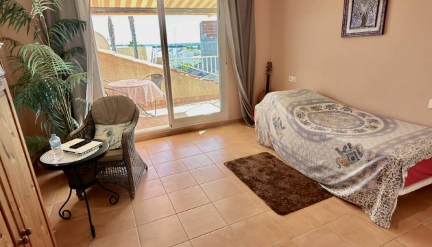 Sale - Villas - Ciudad Quesada - Lo Pepin