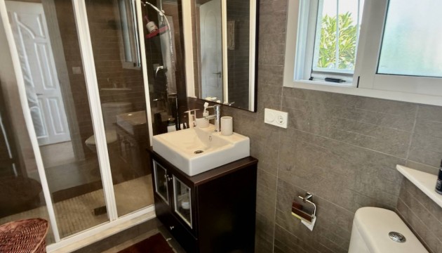 Sale - Villas - Ciudad Quesada - Lo Pepin